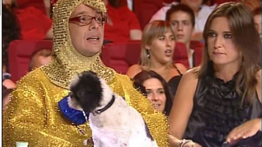 ¡Arranca la Final de finales!