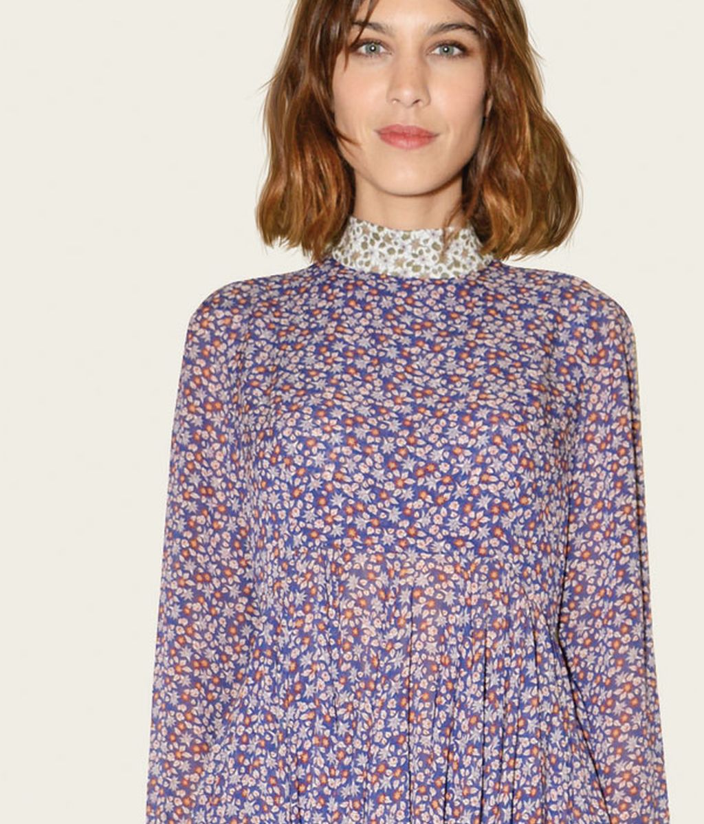 Alexa Chung