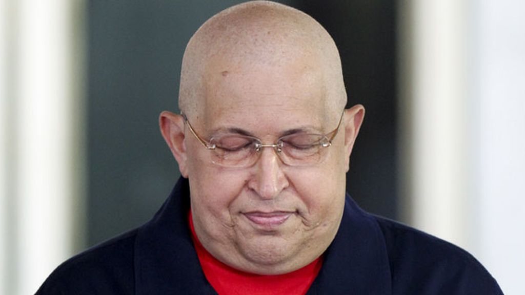 Muere Hugo Chávez