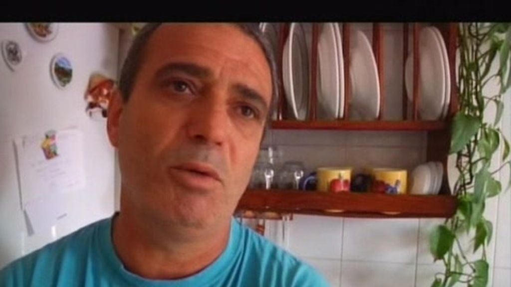 Viviendo la crisis: Zumbidos en los oídos y depresión