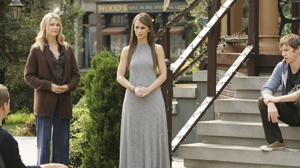 Capítulo 6: Perdidamente enamorado