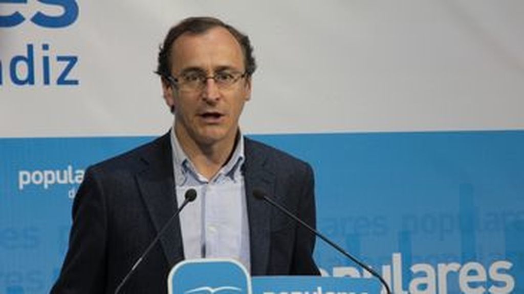 Alfonso Alonso