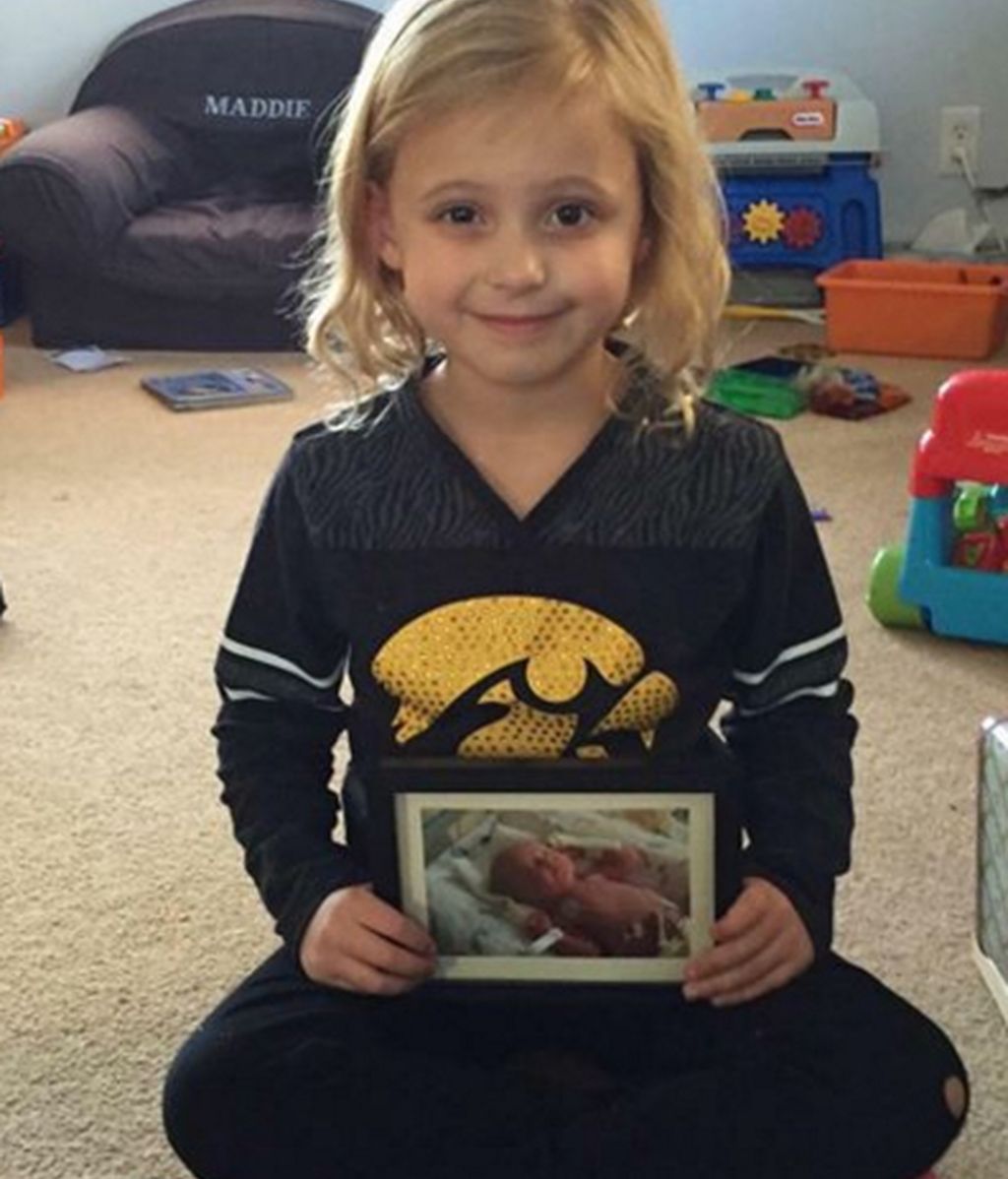 La asociación L’il Aussie Prems Fundation, aporta asistencia psicológica y económica a los padres