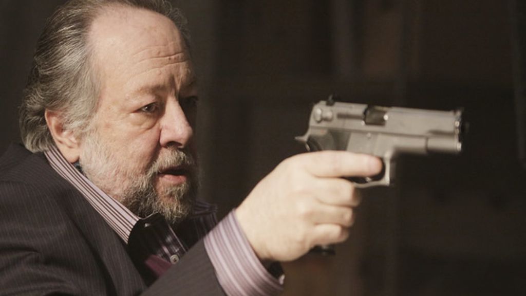 Capítulo 11: Revelación cero (1ª parte)