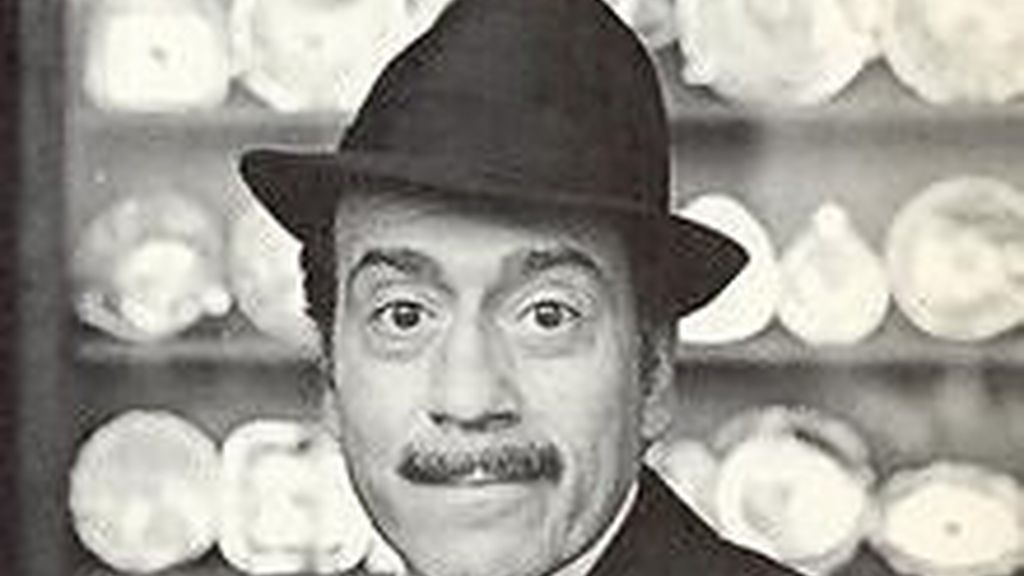 López Vázquez