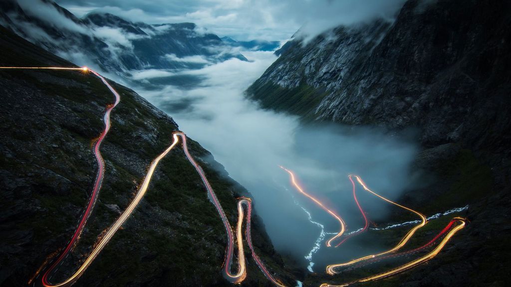 National Geographic busca al fotógrafo de viajes del año