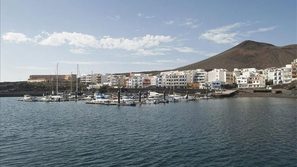 Tras el terremoto: Los doce movimientos de El Hierro en las últimas horas