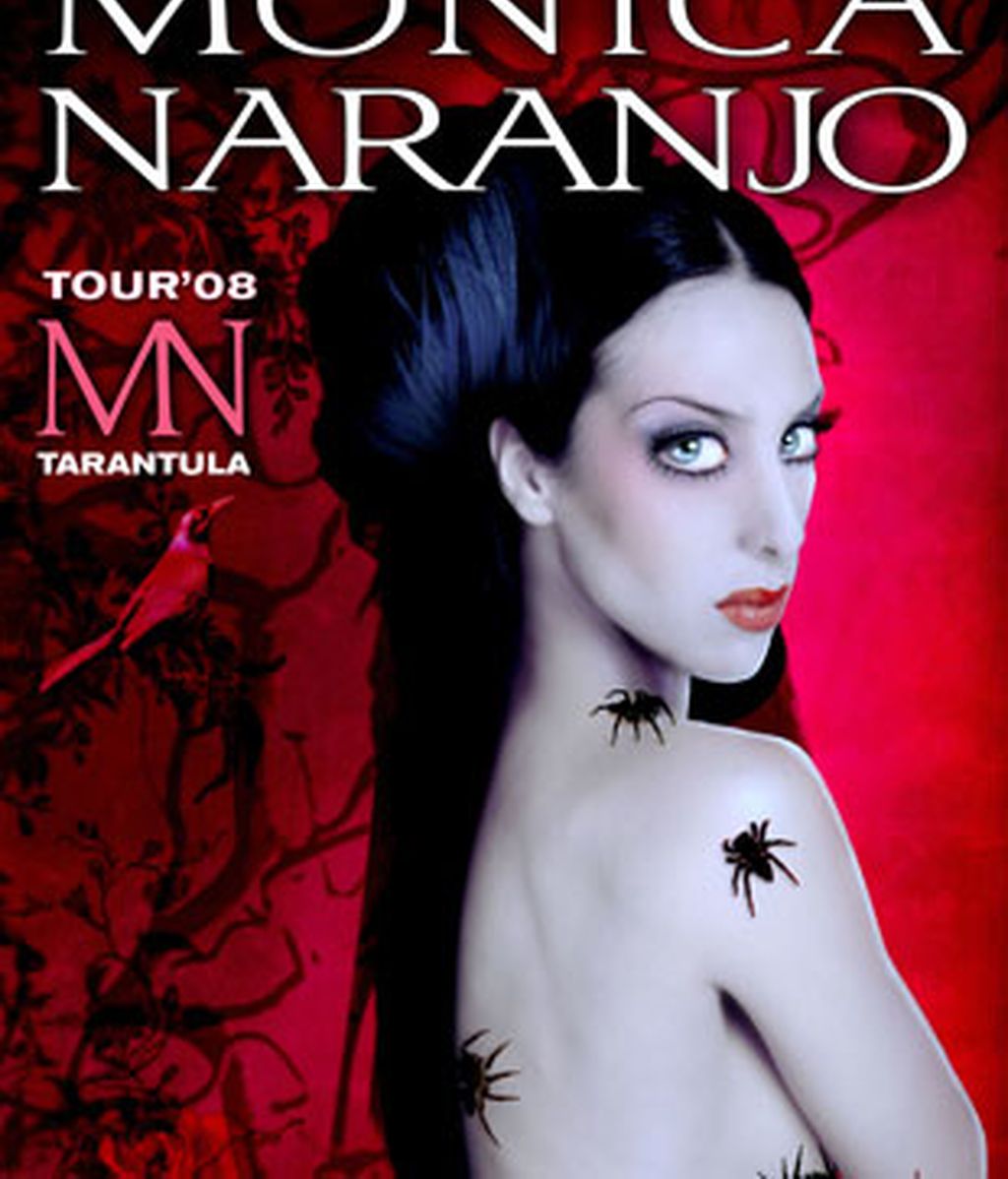Cartel del Tour' 08 Cartel del Tour' 08