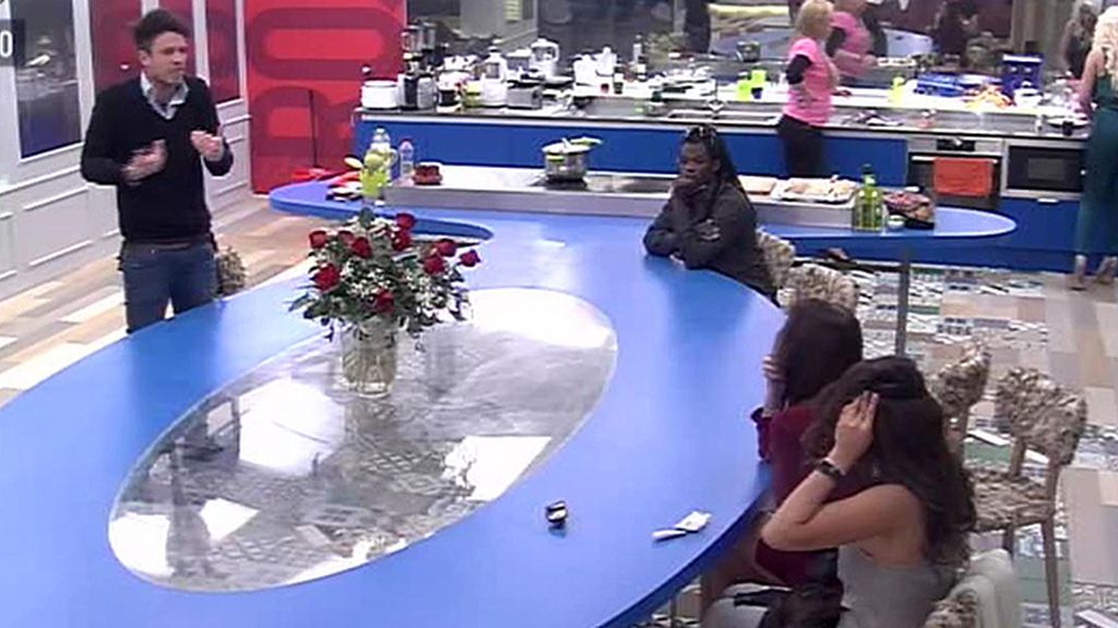 Entre lágrima y lágrima me pongo una extensión