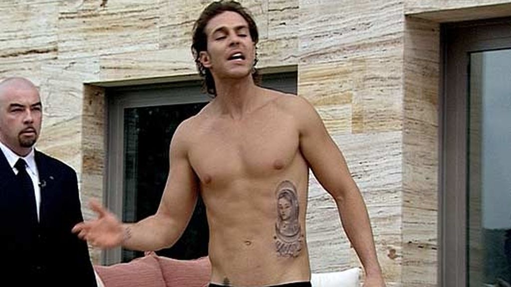 Guillermo Mejía ajusta cuentas