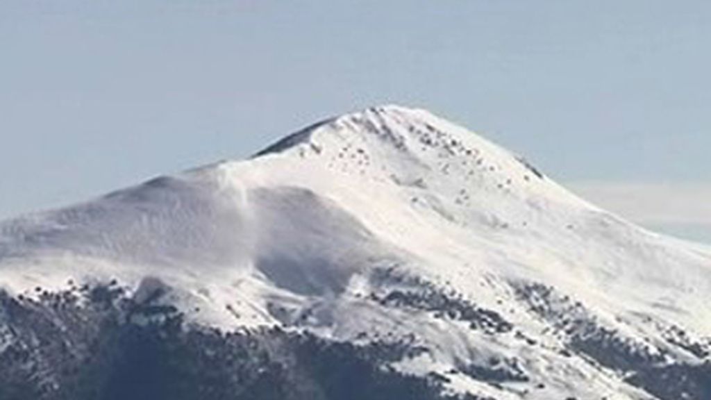 Tres montañeros mueren en Huesca