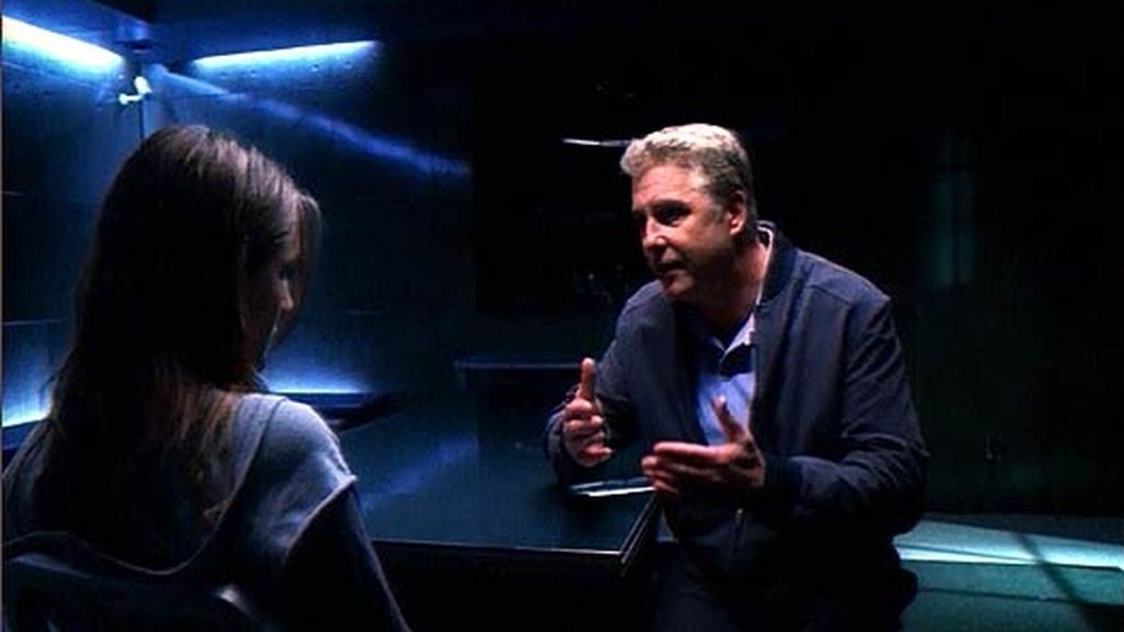 Cap. 24, T.7: 'Muñeca viva'