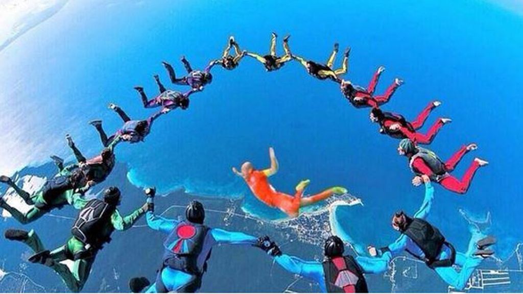 Los 'clavados' de Robben en forma de meme