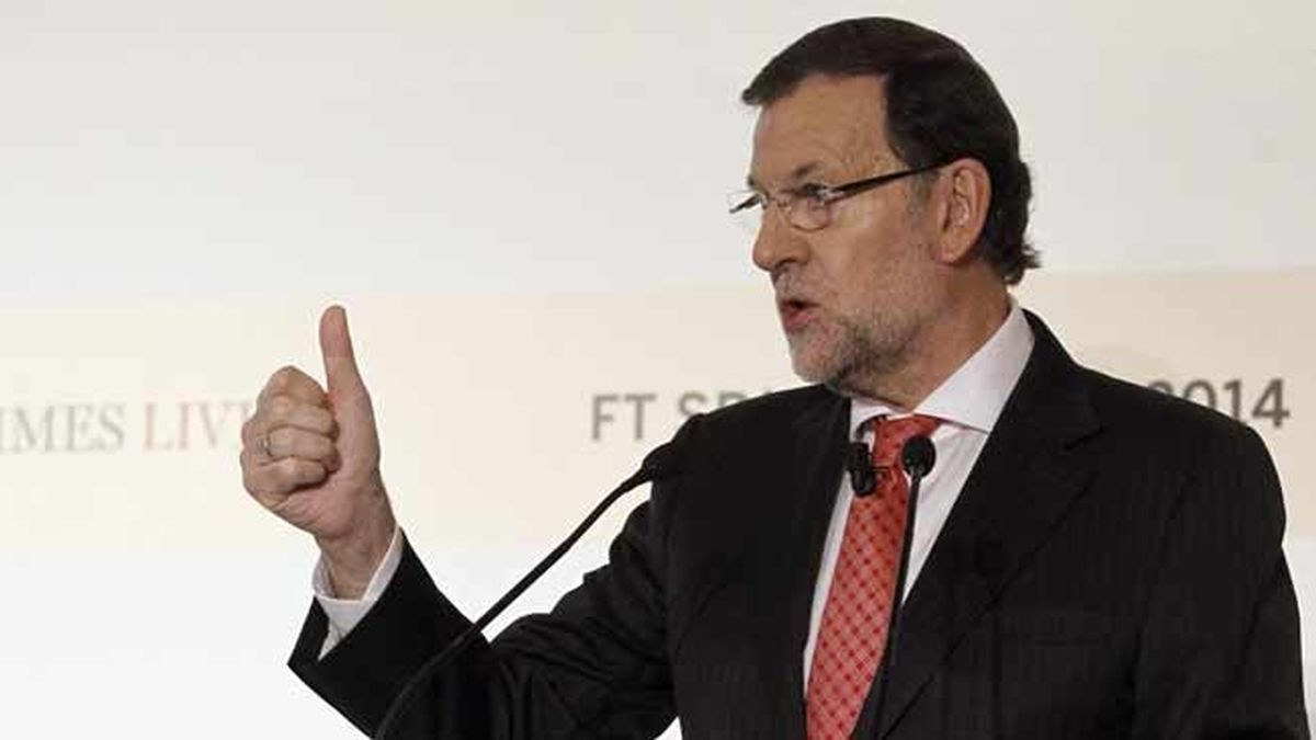 Mariano Rajoy