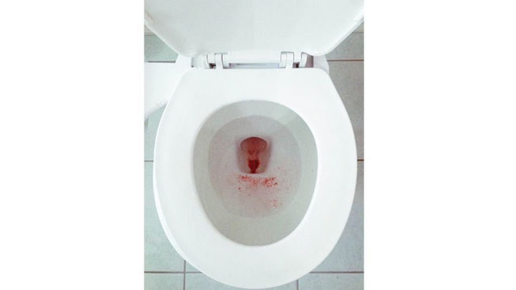 'Period', ¿Es la menstruación un tema tabú?