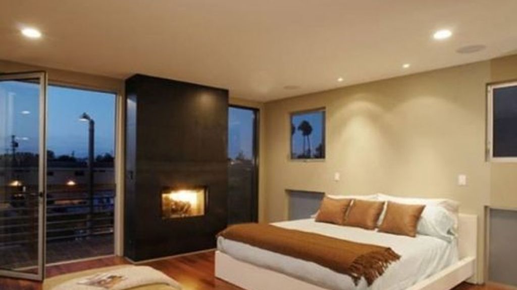 Lindsay Lohan ya tiene nuevo apartamento