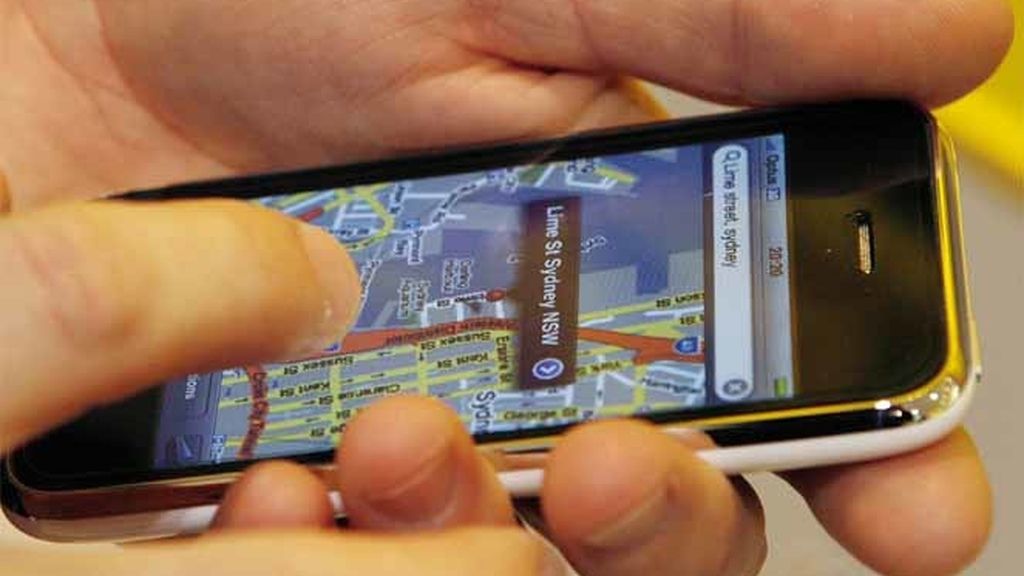 El GPS, en peligro