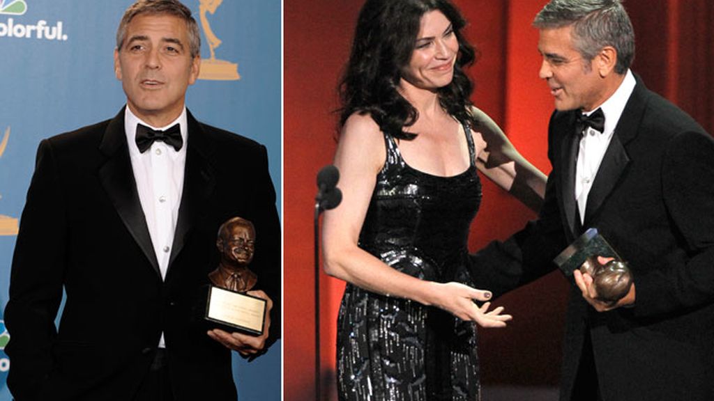 Si quieres un Emmy, vístete de negro