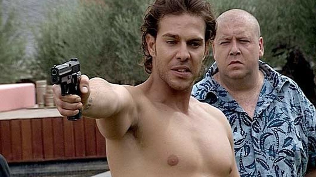 Guillermo Mejía ajusta cuentas