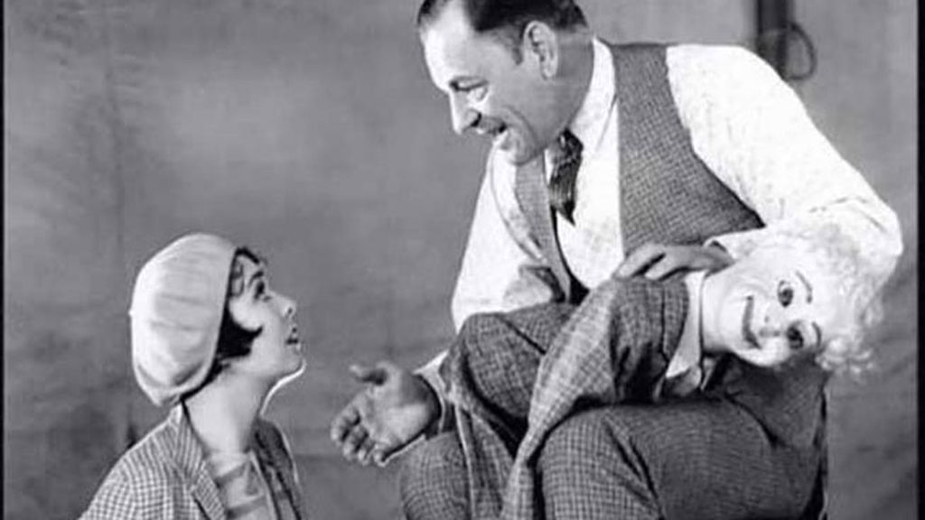 Los títeres que no te dejarán dormir