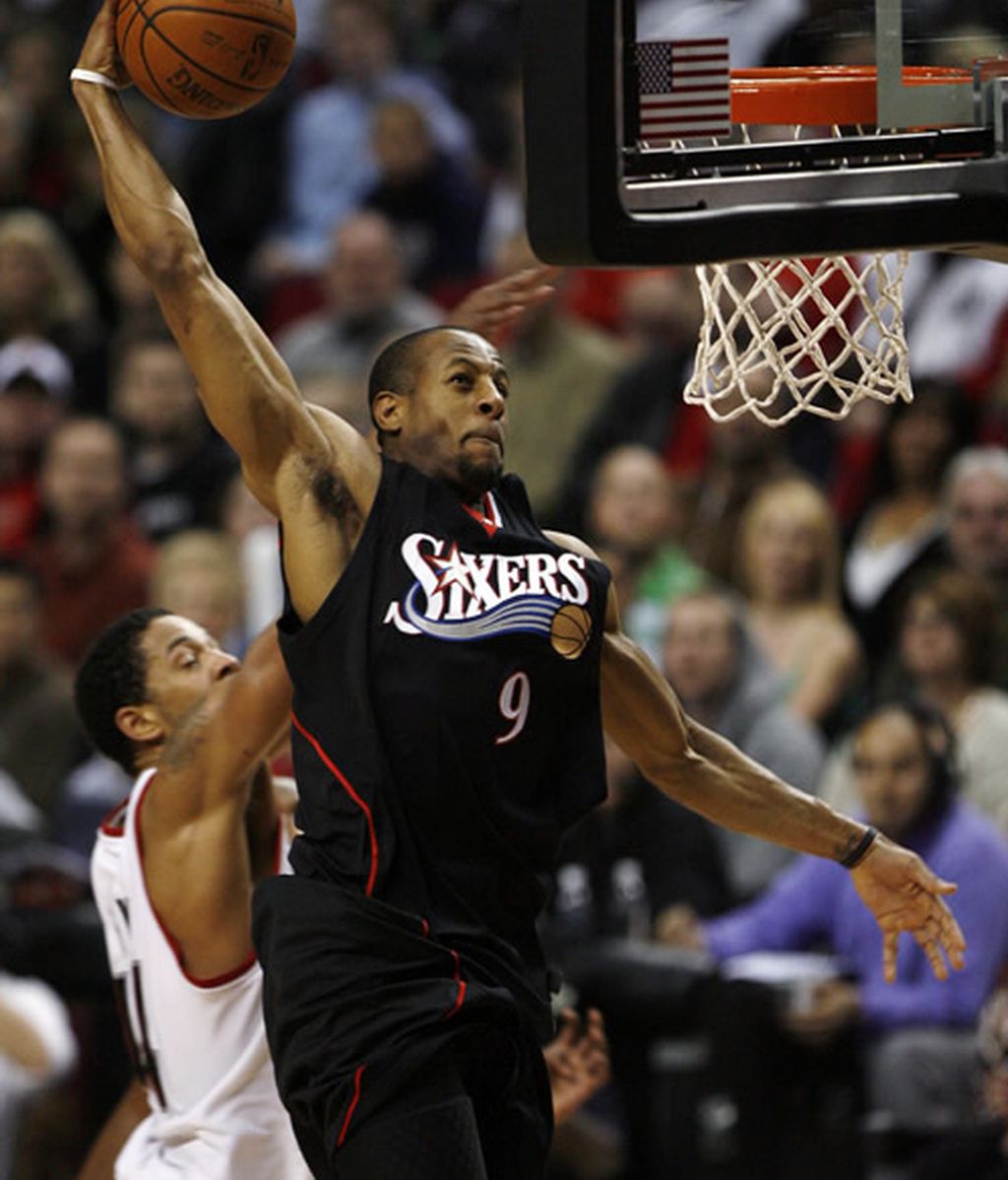 Sixers Sixers