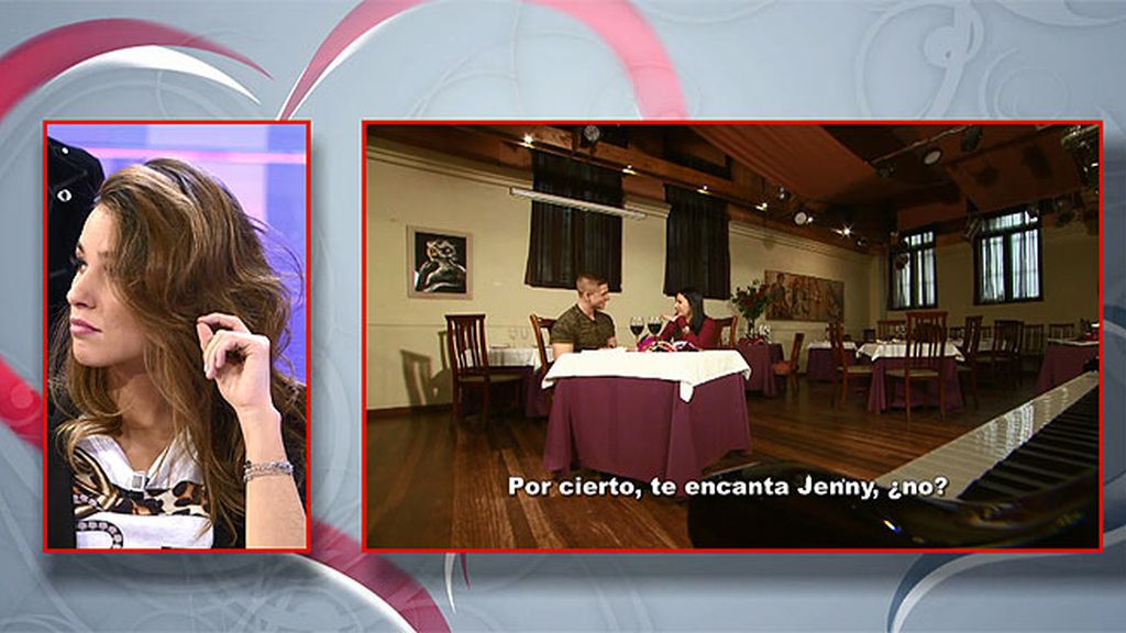 Labrador hace borrón y cuenta nueva con Thais