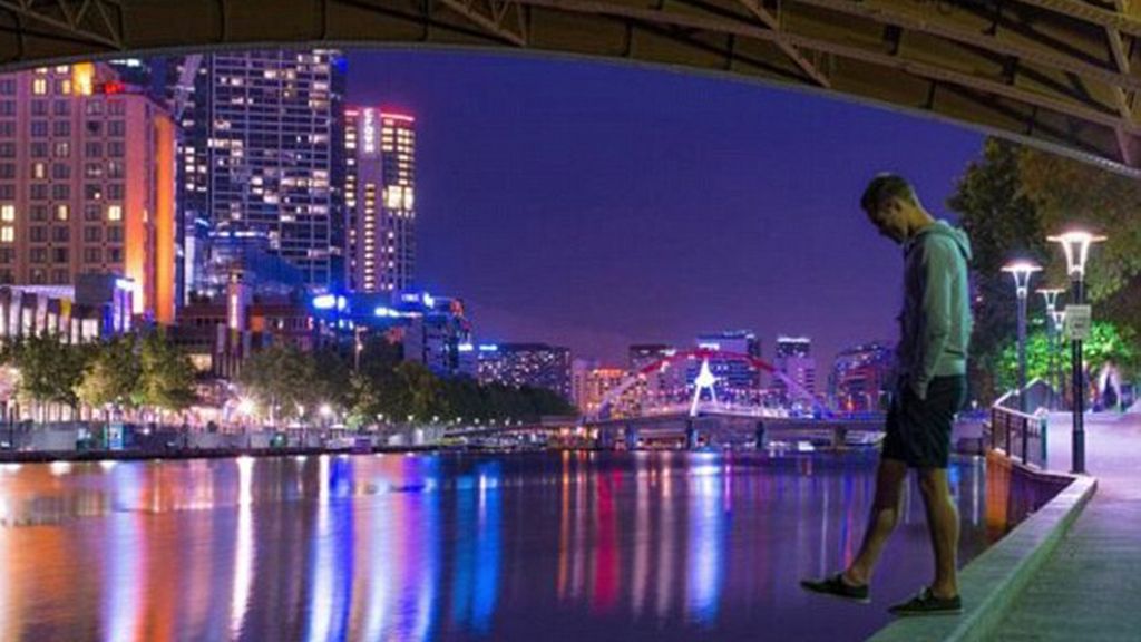 Para ellos no todo es trabajar