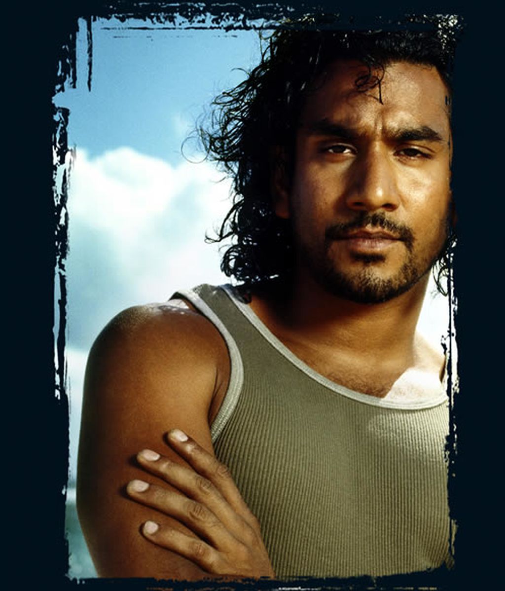 Sayid
