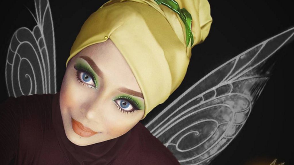 No se le resiste ningún personaje