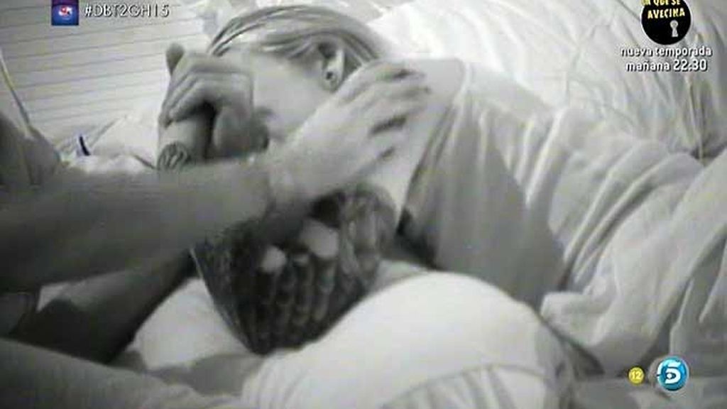 ¿Algo más que amistad…?