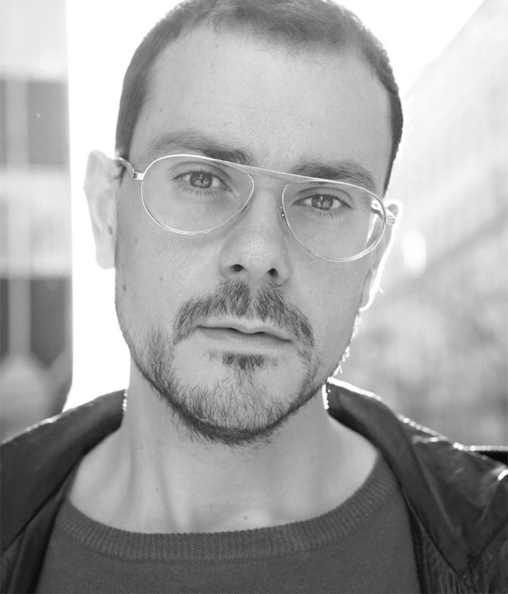 Juan Pedro López