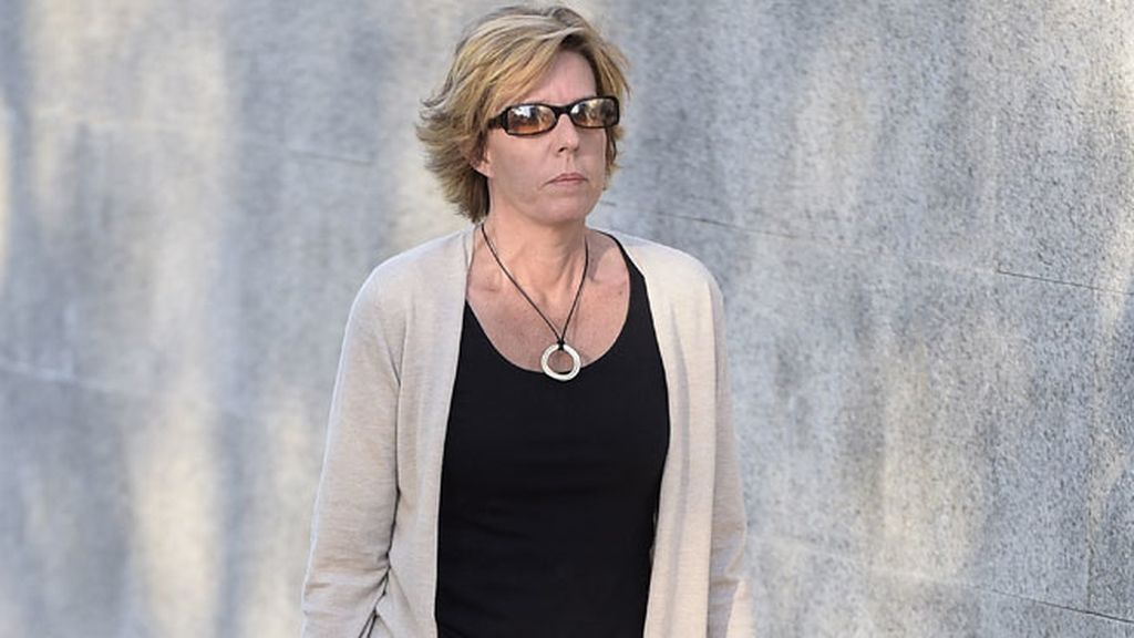 Simoneta Gómez Acebo es sobrina del rey Juan Carlos I