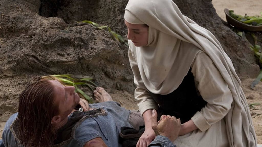 El desenlace (parte 1)