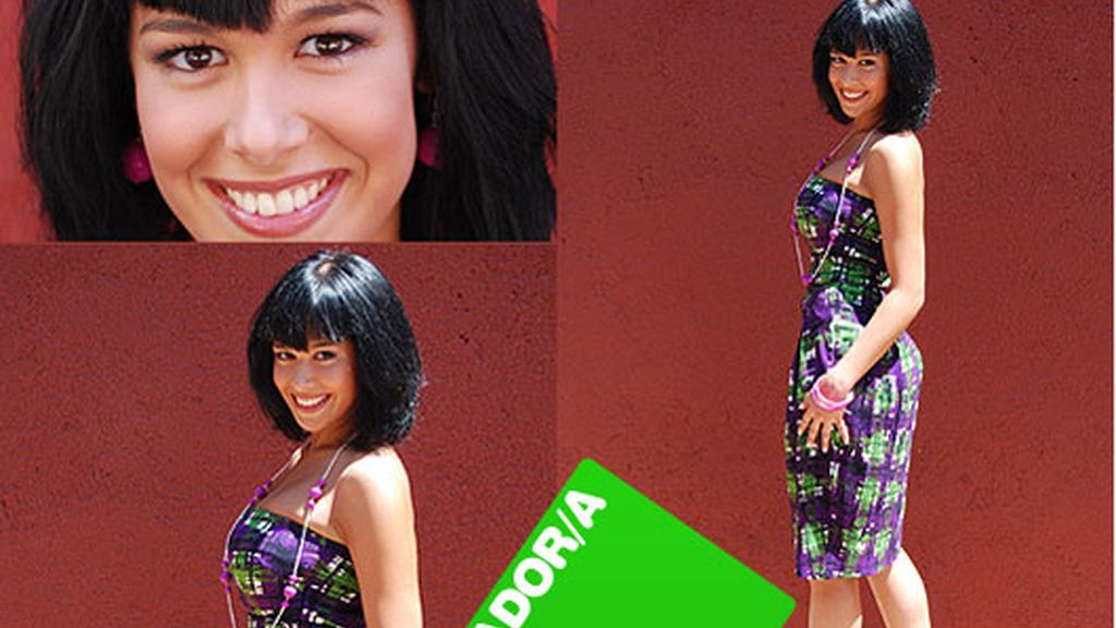 Las pretendientes de Efren