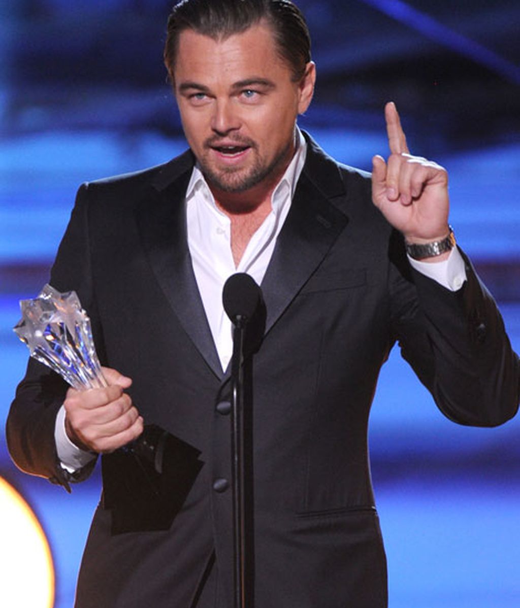 'Gravity' y '12 años de esclavitud' triunfan en los Critic's Choice Awards