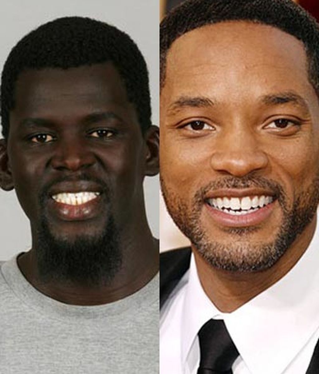 Los parecidos 'razonables' de GH