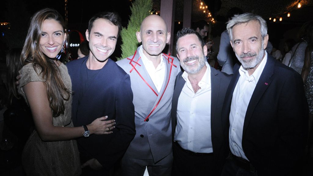 Pistoletazo de salida a la Fashion Week