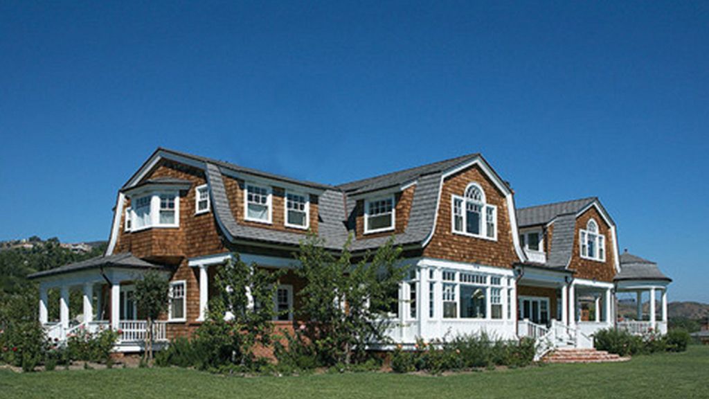 ¿Un nuevo hogar para el bebé de Kate Hudson y su novio?