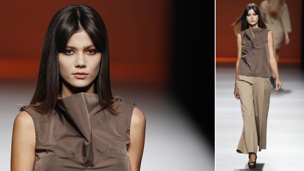 Recuerdo de las mujeres intrépidas y viajeras del siglo XX