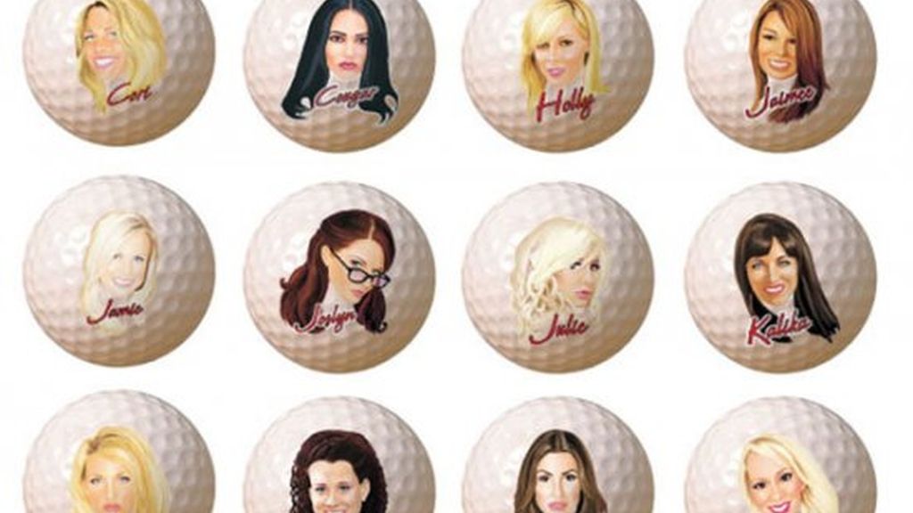 El peor año de Tiger: divorcio en 14 pasos