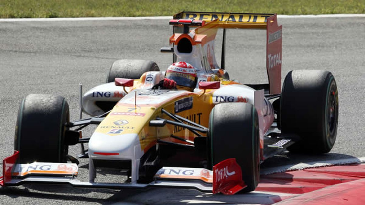 Alonso Alonso