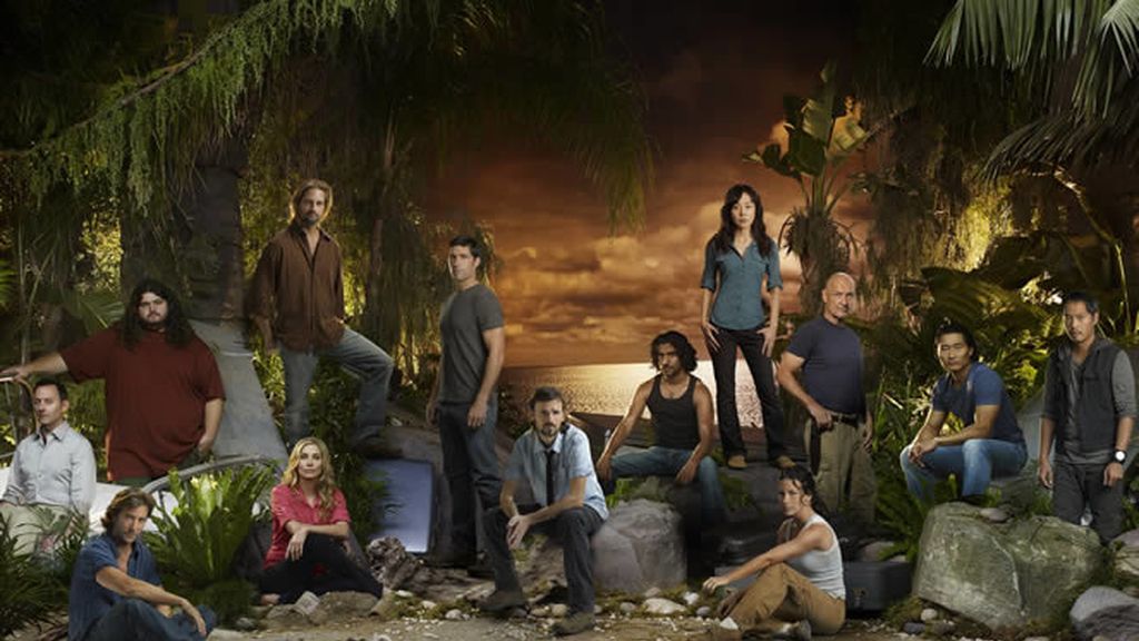 Quinta temporada de Perdidos