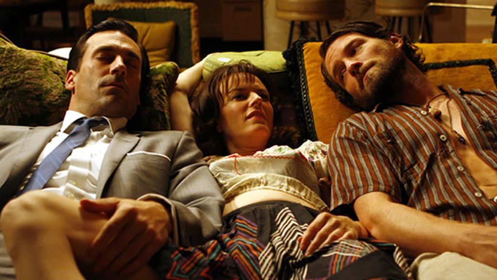 Capítulo 8: El código del vagabundo