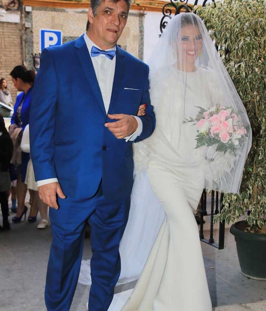 Este fin de semana, en Sevilla