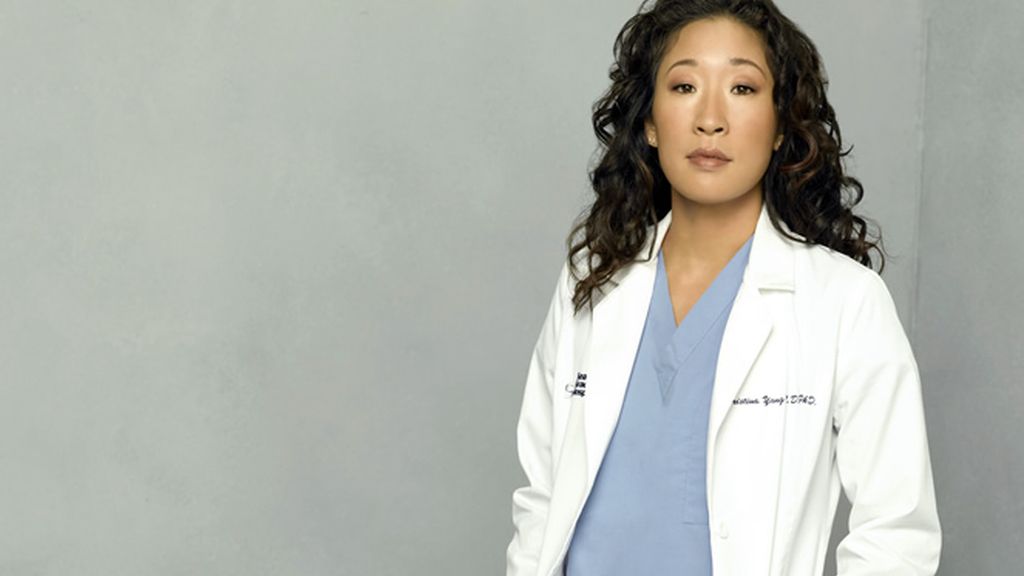 Cristina Yang