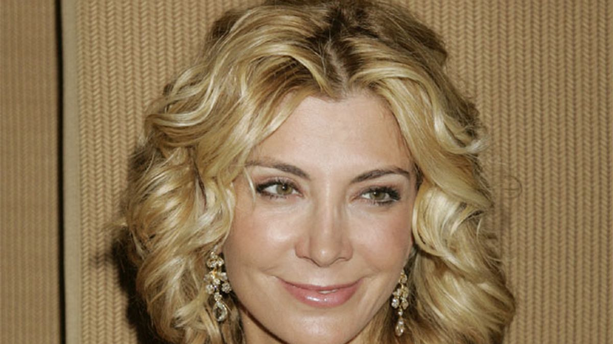 Natasha Richardson