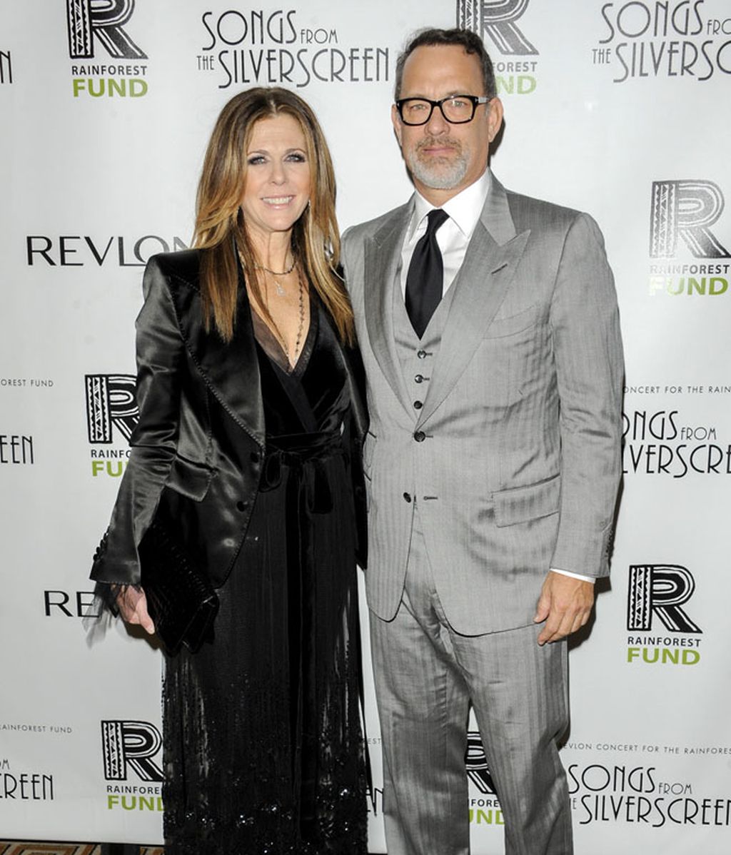 Elton John, Sting y Jennifer Hudson, de tiros largos