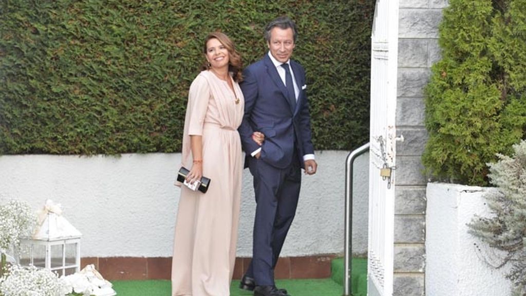 Maroto y José Manuel Rodríguez han dicho sí: el PP se va de boda gay
