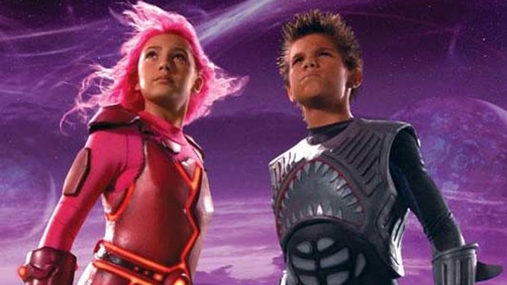 El estreno de Taylor Lautner en el cine