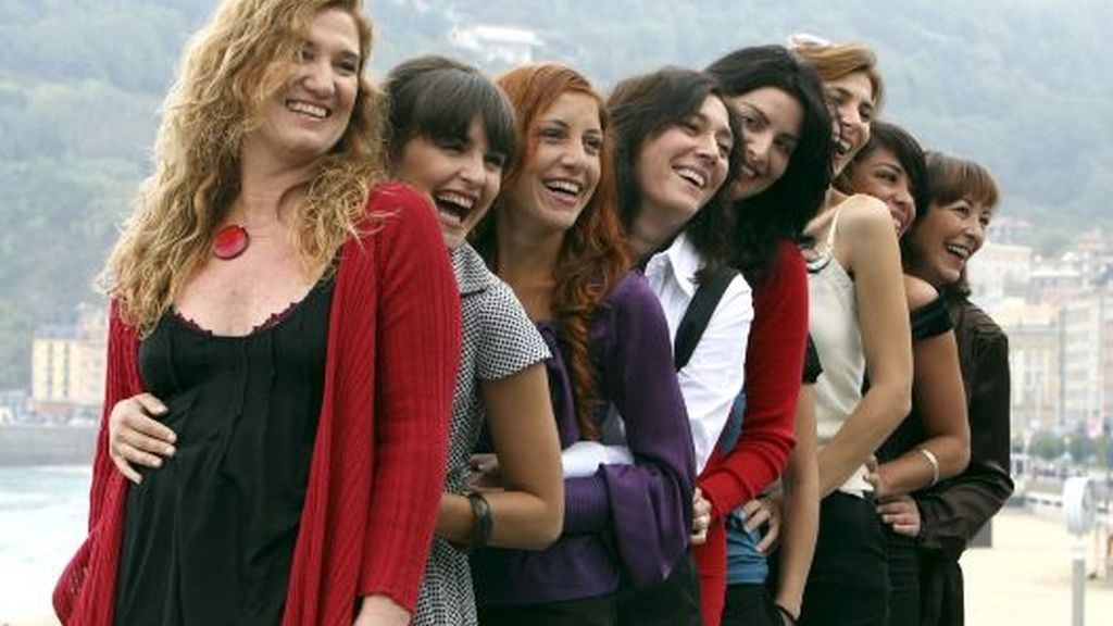 PRIMERA PELÍCULA ESPAÑOLA